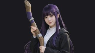 【AI実写化】リアルなフェルンがえろすぎた
