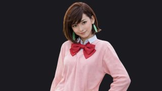 【AI実写化】リアルなモモがえろすぎた