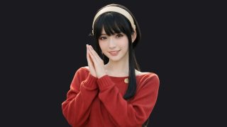 【AI実写化】リアルなヨル・フォージャーがえろすぎた